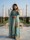 Nsr 886 Pure Fendy Silk Readymade Suits Wholesale Clothing Distributors In India